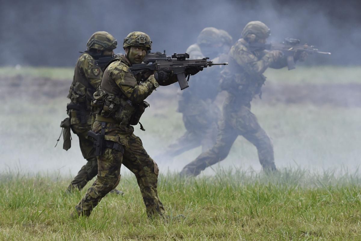 Răspunsul României după ce Rusia cere retragerea trupelor NATO din țara noastră Răspunsul României după ce Rusia cere retragerea trupelor NATO din țara noastră