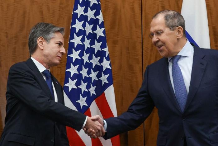 Întâlnirea Blinken - Lavrov, după ce Moscova a cerut retragerea NATO din România ”SUA au promis că vor prezenta Rusiei un răspuns scris”