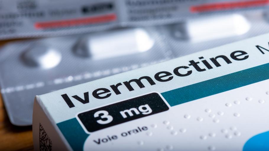 Invermectină medicament Invermectină