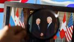 SUA şi Rusia au decis continuarea negocierilor. E posibil un nou summit Biden-Putin