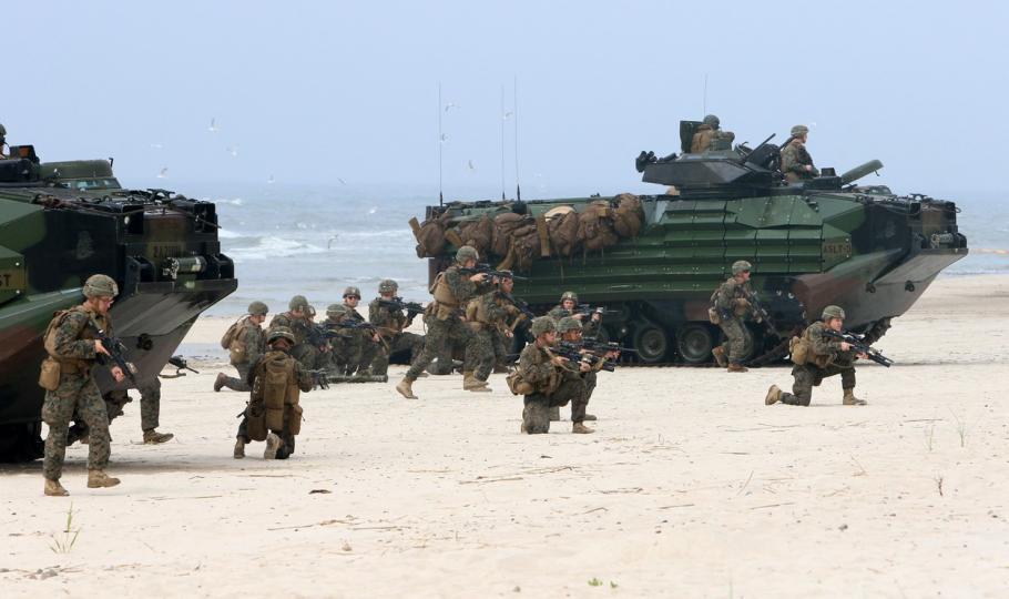 NATO dă replica Rusiei: Nu negociem prezența militară a alianței pe teroritoriul statelor membre NATO dă replica Rusiei: Nu negociem prezența militară a alianței pe teroritoriul statelor membre