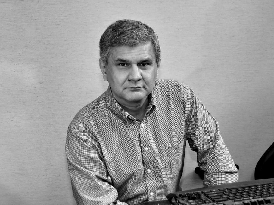 Octavian Jurma medicul cercetător Octavian Jurma