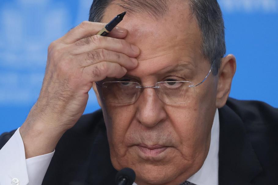 Moscova amenință Occidentul cu "cele mai grave consecințe" dacă preocupările sale sunt ignorate Moscova amenință Occidentul cu "cele mai grave consecințe" dacă preocupările sale sunt ignorate