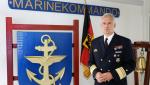 Comandantul Marinei germane şi-a dat demisia după ce a declarat că Putin merită respect, iar Crimeea "e pierdută definitiv"