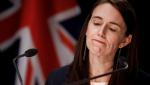 Premierul Noii Zeelande, Jacinda Ardern, şi-a anulat nunta din cauza noilor restricţii decise chiar de ea: "Asta-i viaţa"