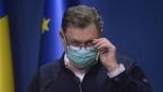 Alexandru Rafila: "E aproape imposibil să nu te infectezi cu Omicron, având în vedere gradul de transmisibilitate al tulpinii"