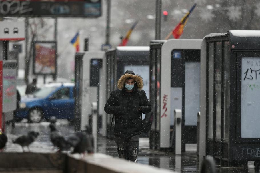 Bilanț coronavirus în România, 23 ianuarie. Bilanț coronavirus în România, 23 ianuarie.