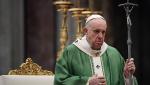 Papa Francisc face apel la o zi internațională de "rugăciune pentru pace", în contextul tensiunilor din Ucraina