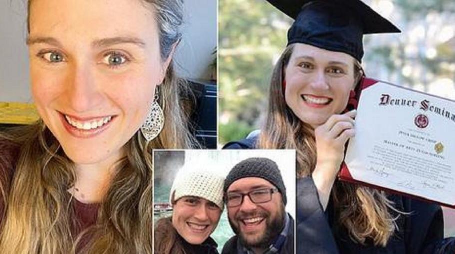 Dezvăluirile tulburătoare ale unei canadience, vândută ca sclavă sexuală de propria familie când era mică Dezvăluirile tulburătoare ale unei canadience, vândută ca sclavă sexuală de propria familie când era mică