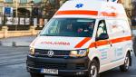 O fată de 13 ani din Argeş, atacată cu un recipient cu lichid inflamabil aprins