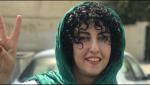 O activistă pentru drepturile omului a fost condamnată la 8 ani de închisoare şi 70 de lovituri de bici. Motivul condamnării iranienei, necunoscut