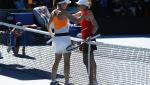 "Este doar un vis devenit realitate". Alize Cornet, reacţie după ce a învins-o pe Simona Halep la Australian Open