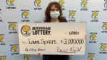 O femeie din SUA a găsit un bilet câșigător la loterie, în folderul de spam al e-mailului. Suma uriașă care i-a intrat în cont