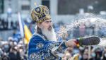 IPS Teodosie sfidează carantina: trei amenzi în doar câteva ore. Arhiepiscopia anunţă că e nevinovat şi că le va contesta