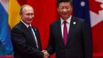 Vor forța Rusia și China un război? Vladimir Putin și Xi Jinping s-au aliat pentru o nouă ordine mondială. Analiză Financial Times