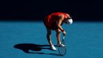 Simona Halep acuză căldura excesivă din Australia: "Am fost aproape să renunţ, pentru că eram epuizată"