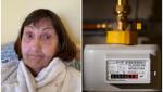Bolnavă de cancer, o pensionară nu ştie ce o va ucide: boala sau factura care s-a triplat. Veste de coşmar pentru femeia din UK