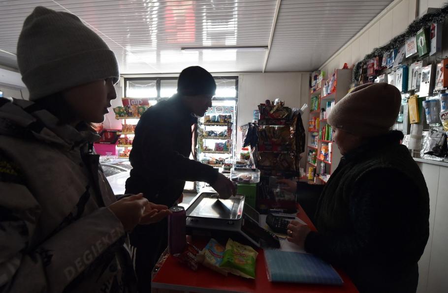 Blackout în Asia Centrală. Haos în Kazahstan, Uzbekistan şi Kârgâzstan, după ce au rămăs fără curent electric Blackout în Asia Centrală. Haos în Kazahstan, Uzbekistan şi Kârgâzstan, după ce au rămăs fără curent electric
