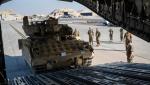 NATO speră ca diplomaţia să îngroape securea războiului ce ameninţă Europa de Est. Propunere pentru oficialii de la Kremlin