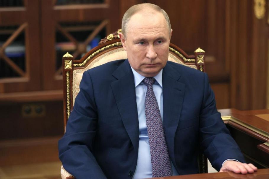 SONDAJ. Vladimir Putin, printre liderii lumii în care românii au cea mai mare încredere. Președintele Rusiei și-a consolidat imaginea pe Tik Tok SONDAJ. Vladimir Putin, printre liderii lumii în care românii au cea mai mare încredere. Președintele Rusiei și-a consolidat imaginea pe Tik Tok