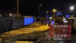 Ziua şi "Dorelul". Cum a lăsat un muncitor din Târgu Jiu mii de oameni fără apă la robinet. Avaria nu a fost încă remediată