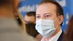 Florin Cîţu, după ce Marcel Boloş a spus că a acceptat propunerea PNL și va fi ministrul Digitalizării: "Eu nu i-am făcut nicio propunere"