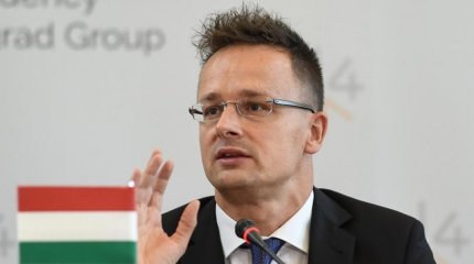 Ungaria a anunțat că nu va sprijini Ucraina în fața Rusiei: "Maghiarii din Ucraina trăiesc în privare de drepturi"