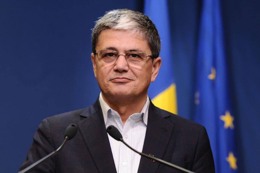 Marcel Boloş a fost propus de PNL Pentru funcţia de ministru al Digitalizării Marcel Boloş a fost propus de PNL Pentru funcţia de ministru al Digitalizării