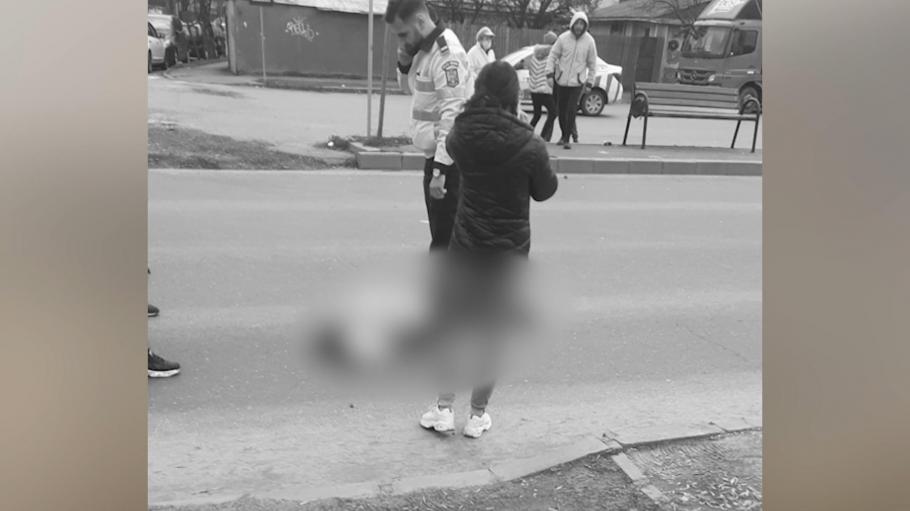 Avocatul familiei Raisei cere audierea Marinei, cea de-a doua fetiţă lovită pe trecere de poliţist: "Vrea să ajute la aflarea adevărului" Avocatul familiei Raisei cere audierea Marinei, cea de-a doua fetiţă lovită pe trecere de poliţist: "Vrea să ajute la aflarea adevărului"