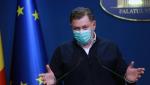 Alexandru Rafila: Sistemul de sănătate dă semne de blocare în unele județe. E posibil să fie nevoie de transferul pacienților