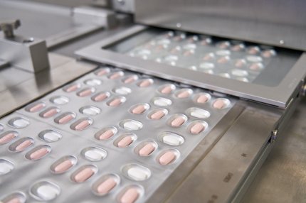 Agenţia Europeană pentru Medicamente a aprobat pastila Pfizer pentru tratarea Covid-19