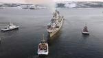 Pescarii irlandezi vor să blocheze jocurile de război ale rușilor în Atlantic. Flotila de nave i-a alertat pe norvegieni