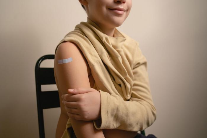 Suedia nu recomandă vaccinarea anti-COVID a copiilor de 5-11 ani. "Nu vedem niciun beneficiu clar"
