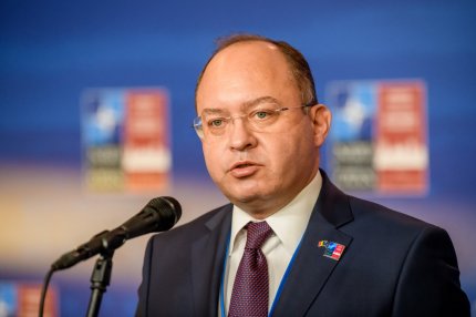 Bogdan Aurescu, după ce rușii au cerut NATO să fie primiţi în inspecţie la baza de la Deveselu: ”Nu avem nimic de ascuns”