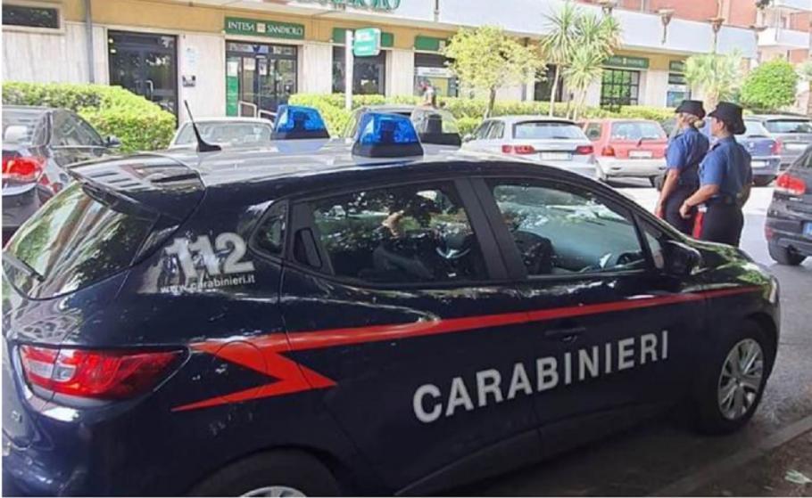 Un român a devenit erou în Italia după o urmărire ca în filme. Până şi poliţia i-a mulţumit pentru ce a făcut Un român a devenit erou în Italia după o urmărire ca în filme. Până şi poliţia i-a mulţumit pentru ce a făcut