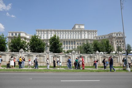 Exclusiv Observator. Comparaţie: cât a venit factura la Parlament în decembrie 2021 faţă de decembrie 2020