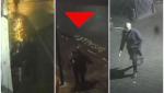 VIDEO. Răpită de pe stradă şi cărată în braţe de violator, prin centrul oraşului. Noapte de coşmar pentru o tânără de 24 de ani din Leeds