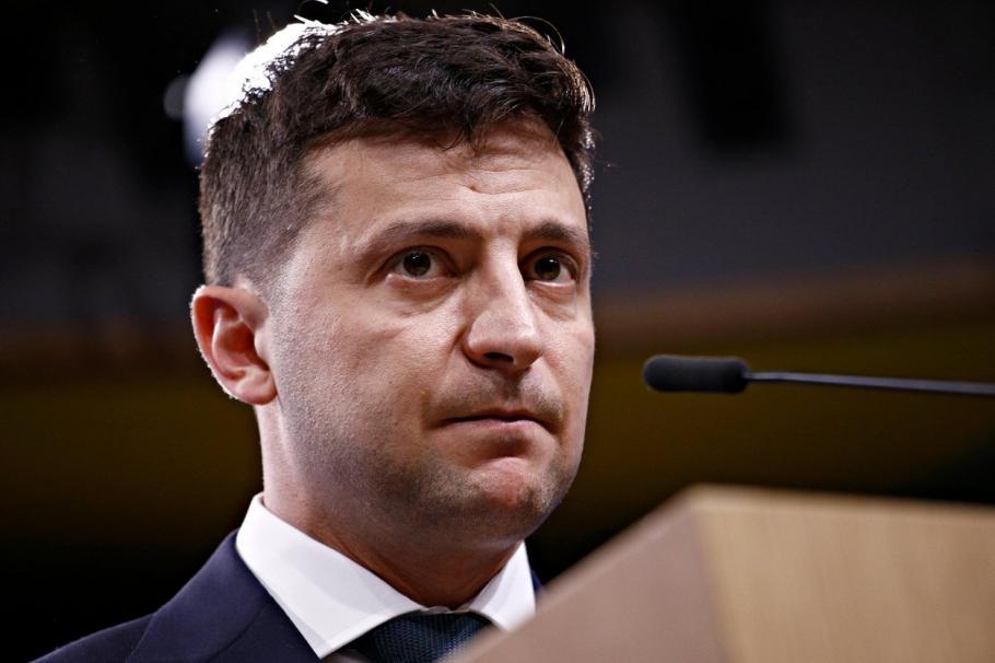 Preşedintele Ucrainei cere Occidentului să nu genereze "panică": "Probabilitatea unui atac există, dar nu e mai gravă ca în 2021" Preşedintele Ucrainei cere Occidentului să nu genereze "panică": "Probabilitatea unui atac există, dar nu e mai gravă ca în 2021"