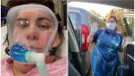 O asistentă de 37 de ani, aproape răpusă de COVID, a fost salvată cu Viagra de medicii englezi. S-a trezit din comă în pragul morţii