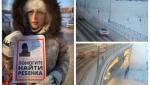 Un copil de 11 ani a murit înghețat în drum spre școală, în Rusia. S-a rătăcit după ce s-a urcat în autobuzul greșit