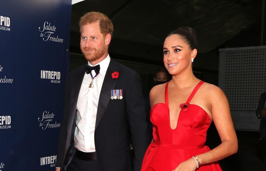 Prințul Harry și Meghan Markle Prințul Harry și Meghan Markle