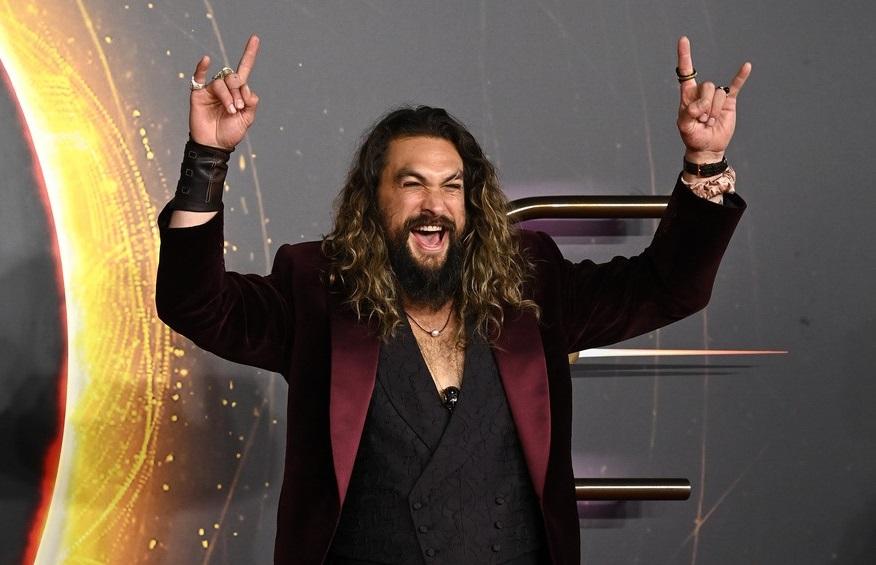 Jason Momoa s-a alăturat familiei "Fast and Furious". Eroul din "Aquaman" ar putea interpreta un rol negativ