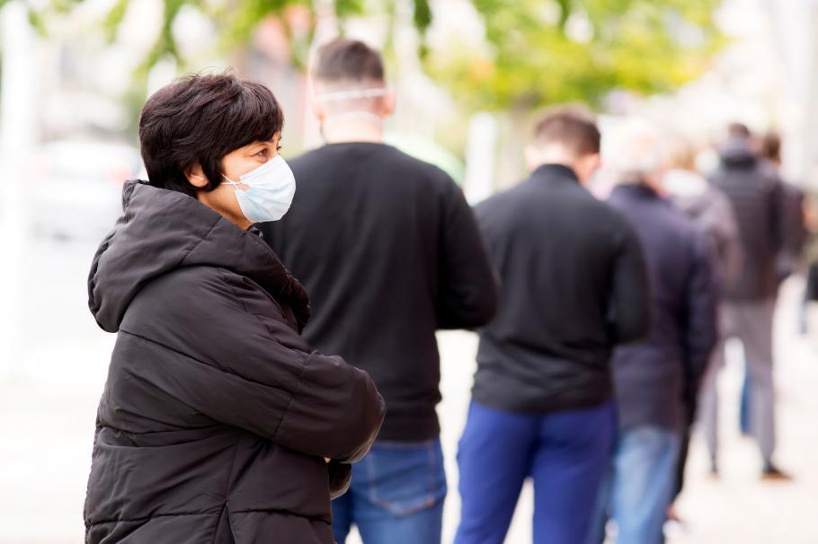Bilanț coronavirus în România, 31 ianuarie. Bilanț coronavirus în România, 31 ianuarie.