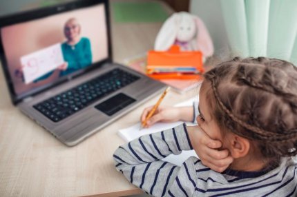 Primul județ din România în care toate școlile intră în sistem online. Ministrul Educației: "Probabil de săptămâna viitoare"