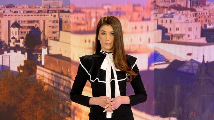 Mihaela Donosa îți aduce cele mai importante știri ale zilei