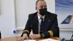 Cătălin Prunariu a demisionat de la conducerea TAROM. Mihăiţă Ursu, noul director al companiei