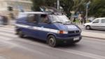 Un criminal polonez a fost prins de poliţişti după 20 de ani pentru că nu purta mască de protecţie