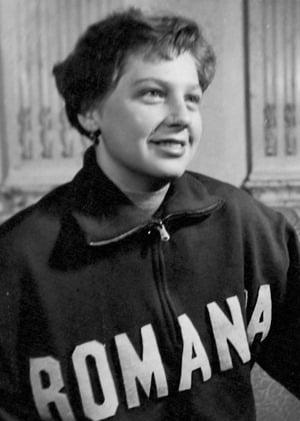 Olga Orban-Szabo, prima campioană mondială a scrimei româneşti