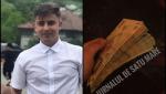 Vlad, un tânăr din Satu Mare, a găsit o avere la bancomat. A scris un mesaj pe Facebook și a încercat să dea de ghinionistul uituc