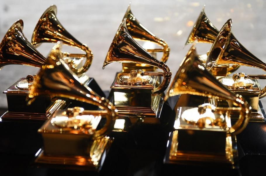 Gala premiilor Grammy a fost amânată